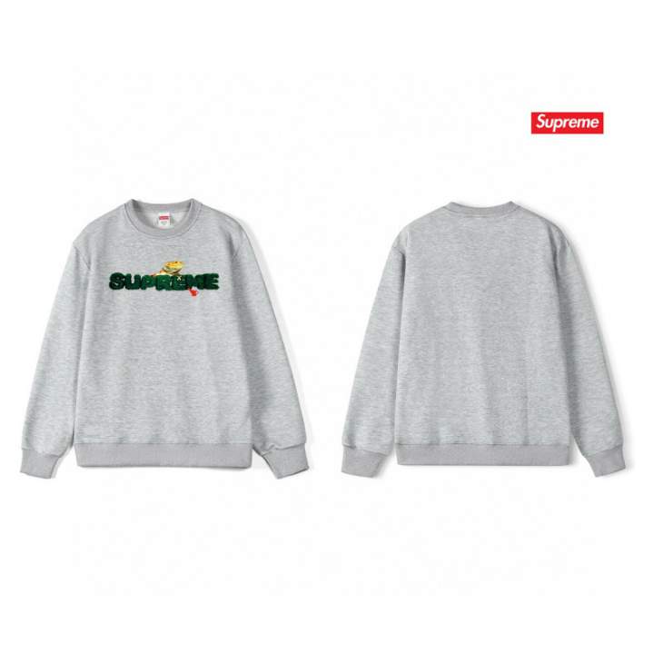 Picture of Supreme Sweatshirt _SKUSupremeS-2XLthtxS104136005